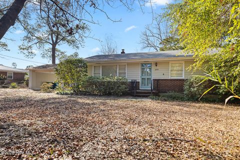Tiny photo for 2758 Worth Drive, Wilmington, NC 28412 (MLS # 100548407)
