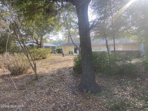 Tiny photo for 2758 Worth Drive, Wilmington, NC 28412 (MLS # 100548407)