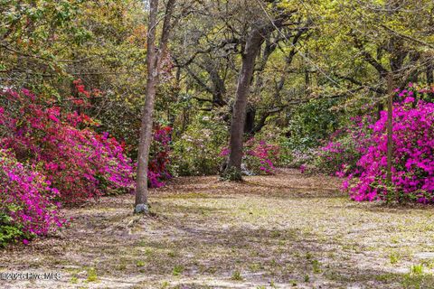 Tiny photo for 2758 Worth Drive, Wilmington, NC 28412 (MLS # 100548407)