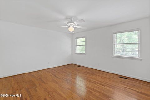 Tiny photo for 2758 Worth Drive, Wilmington, NC 28412 (MLS # 100548407)
