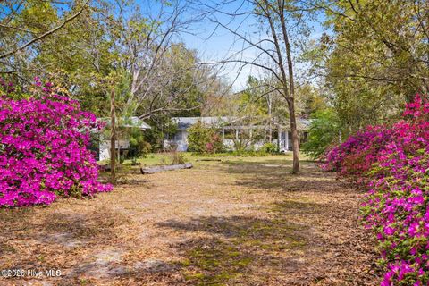 Tiny photo for 2758 Worth Drive, Wilmington, NC 28412 (MLS # 100548407)