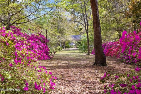 Tiny photo for 2758 Worth Drive, Wilmington, NC 28412 (MLS # 100548407)