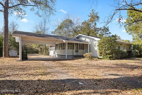 Tiny photo for 2758 Worth Drive, Wilmington, NC 28412 (MLS # 100548407)