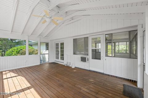 Tiny photo for 2758 Worth Drive, Wilmington, NC 28412 (MLS # 100548407)