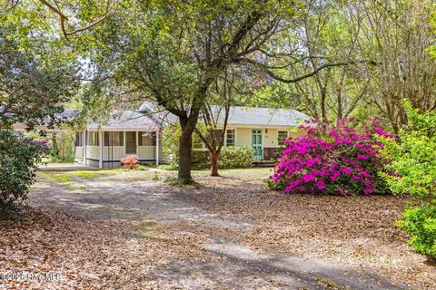 Tiny photo for 2758 Worth Drive, Wilmington, NC 28412 (MLS # 100548407)
