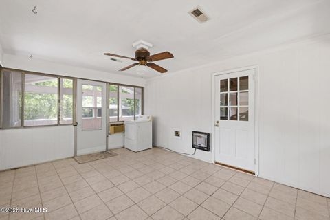 Tiny photo for 2758 Worth Drive, Wilmington, NC 28412 (MLS # 100548407)