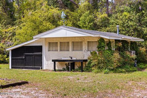 Tiny photo for 2758 Worth Drive, Wilmington, NC 28412 (MLS # 100548407)