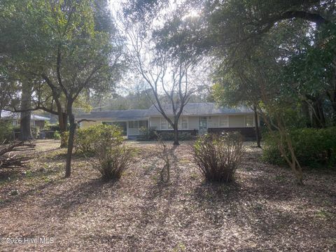 Tiny photo for 2758 Worth Drive, Wilmington, NC 28412 (MLS # 100548407)