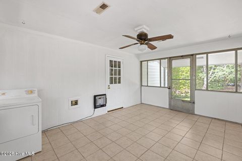 Tiny photo for 2758 Worth Drive, Wilmington, NC 28412 (MLS # 100548407)