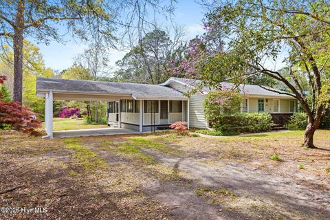 Tiny photo for 2758 Worth Drive, Wilmington, NC 28412 (MLS # 100548407)