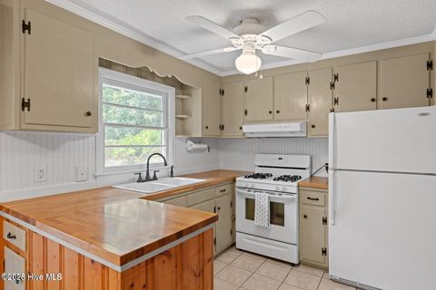 Tiny photo for 2758 Worth Drive, Wilmington, NC 28412 (MLS # 100548407)