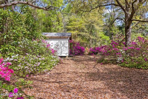 Tiny photo for 2758 Worth Drive, Wilmington, NC 28412 (MLS # 100548407)