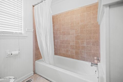 Tiny photo for 2758 Worth Drive, Wilmington, NC 28412 (MLS # 100548407)