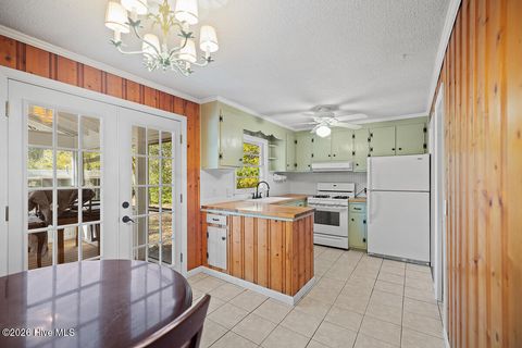 Tiny photo for 2758 Worth Drive, Wilmington, NC 28412 (MLS # 100548407)