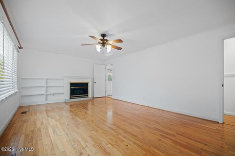 Tiny photo for 2758 Worth Drive, Wilmington, NC 28412 (MLS # 100548407)