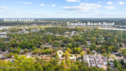 Tiny photo for 2758 Worth Drive, Wilmington, NC 28412 (MLS # 100548407)