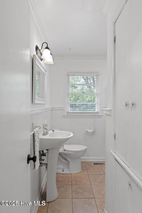 Tiny photo for 2758 Worth Drive, Wilmington, NC 28412 (MLS # 100548407)