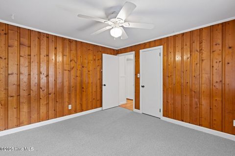Tiny photo for 2758 Worth Drive, Wilmington, NC 28412 (MLS # 100548407)