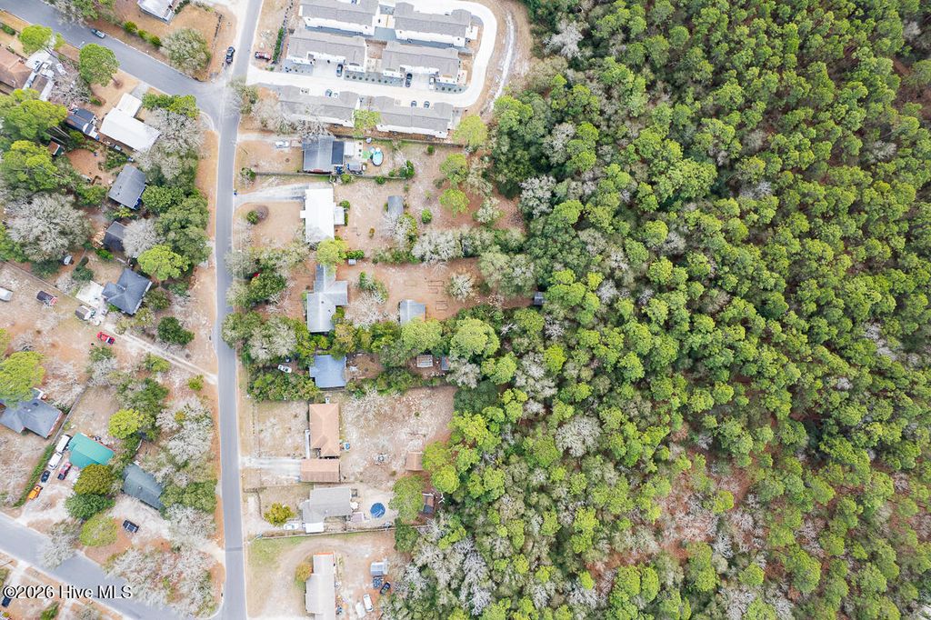 Photo of 2758 Worth Drive, Wilmington, NC 28412 (MLS # 100548407)