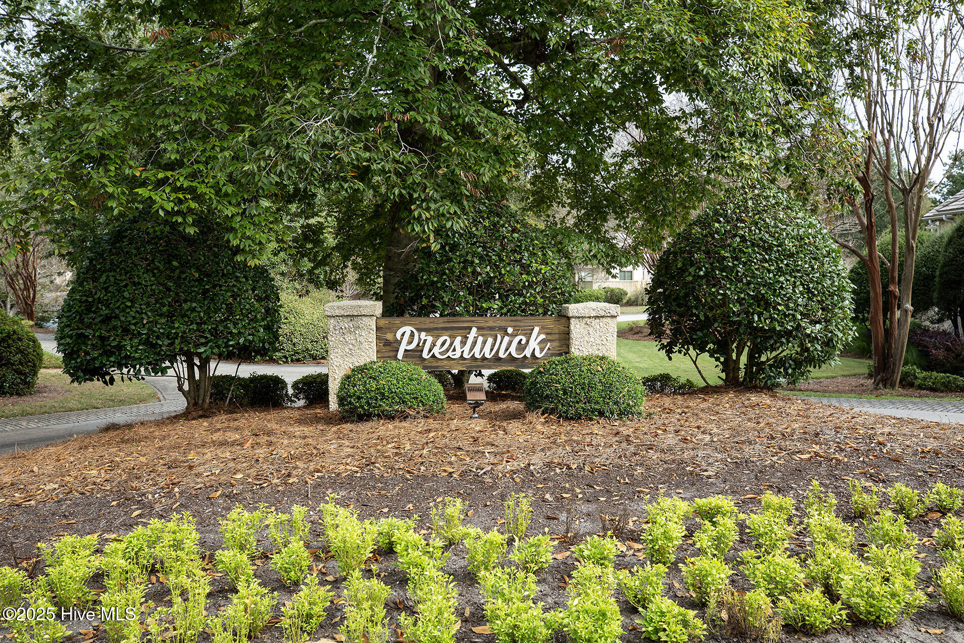 1936 Prestwick Lane