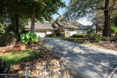 Tiny photo for 1936 Prestwick Lane, Wilmington, NC 28405 (MLS # 100572436)