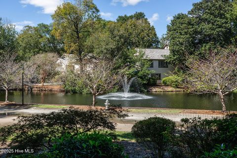 Tiny photo for 1936 Prestwick Lane, Wilmington, NC 28405 (MLS # 100572436)