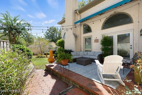Tiny photo for 1936 Prestwick Lane, Wilmington, NC 28405 (MLS # 100572436)