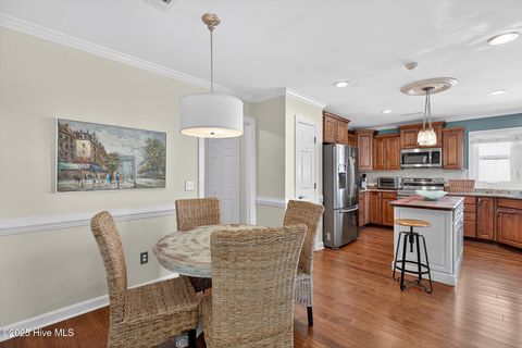 Tiny photo for 1936 Prestwick Lane, Wilmington, NC 28405 (MLS # 100572436)