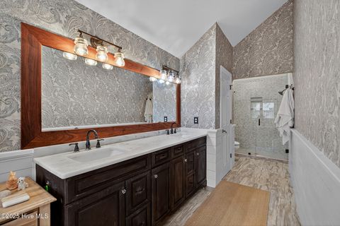 Tiny photo for 1936 Prestwick Lane, Wilmington, NC 28405 (MLS # 100572436)