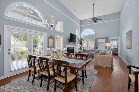 Tiny photo for 1936 Prestwick Lane, Wilmington, NC 28405 (MLS # 100572436)