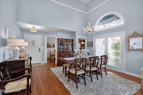 Tiny photo for 1936 Prestwick Lane, Wilmington, NC 28405 (MLS # 100572436)