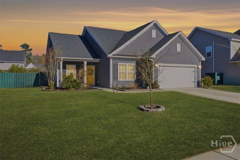 Property photo of 249 mccrady drive, richmond hill, GA 31324