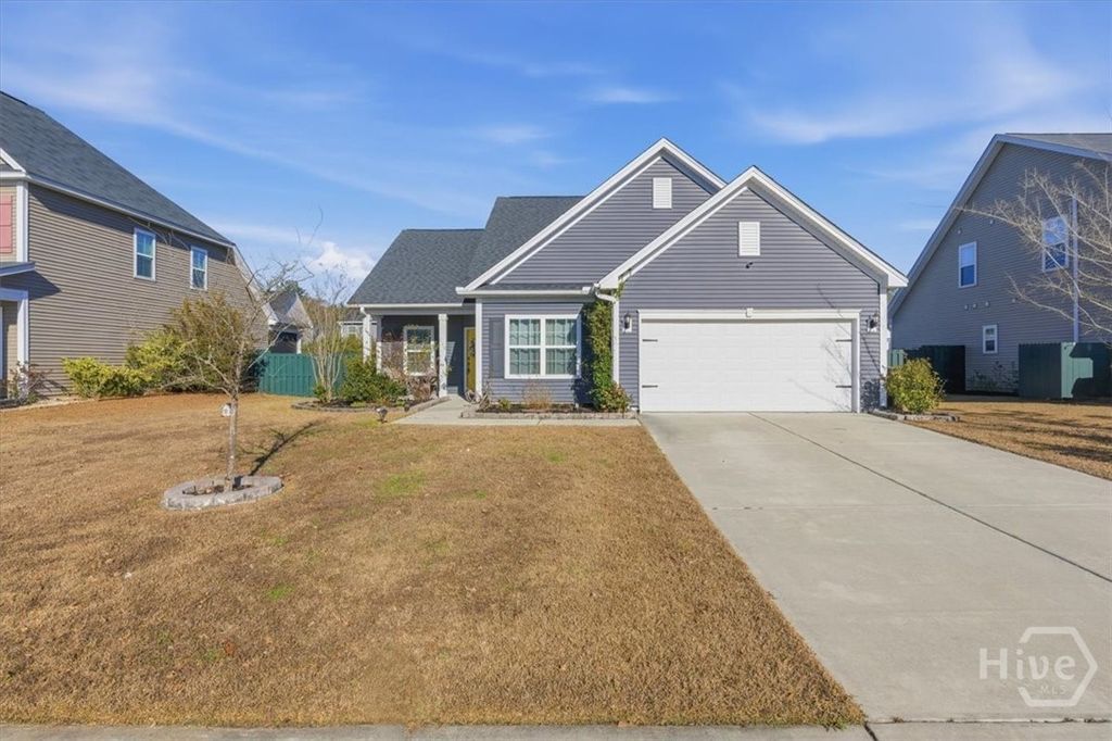 Photo of 249 Mccrady Drive, Richmond Hill, GA 31324 (MLS # SA348584)