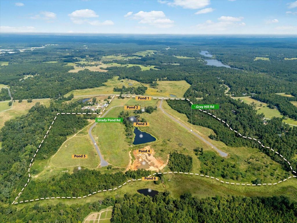 Photo of 00 Cobbham Road, Thomson, GA 30824 (MLS # 546975)