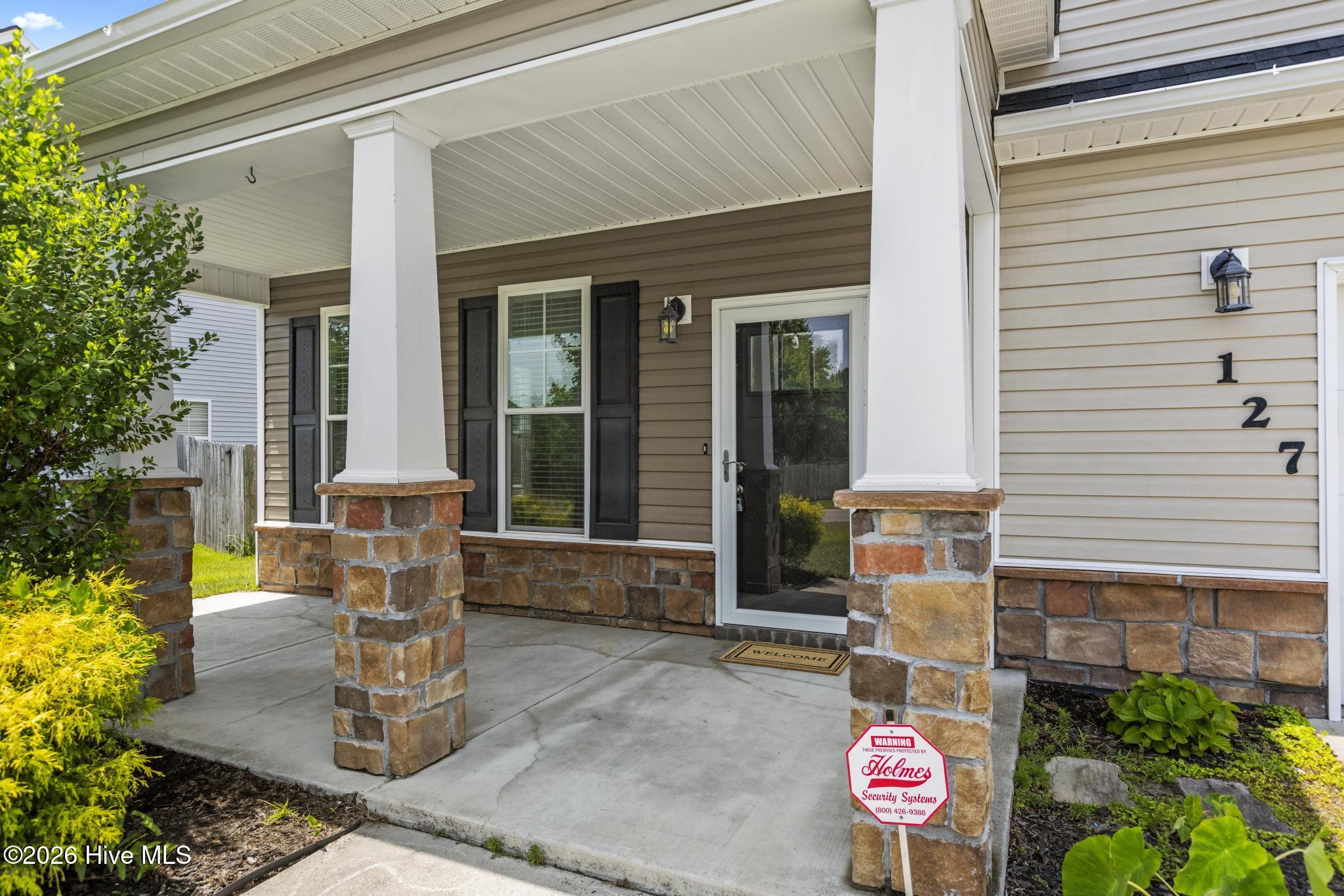 127 Pamlico Drive