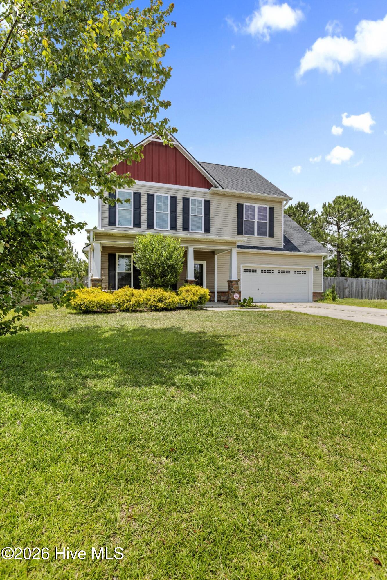 127 Pamlico Drive