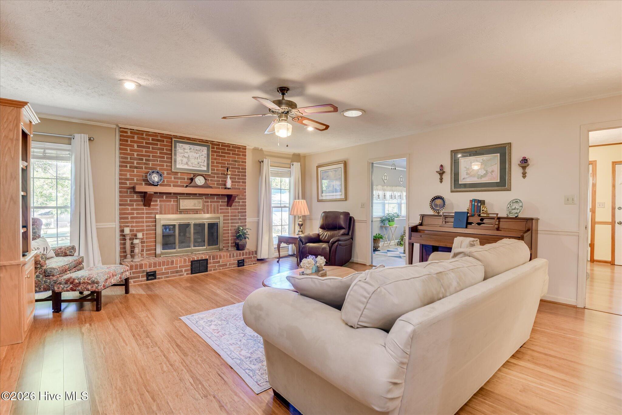 104 Foxhunt Drive