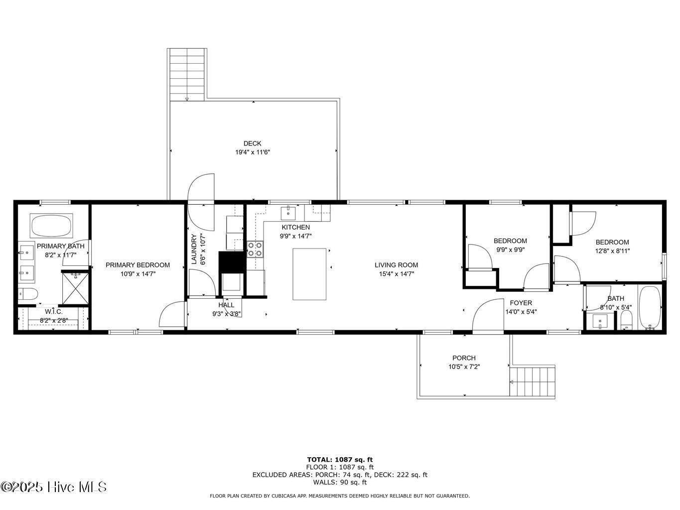 Burgaw, North Carolina 28425, United States, 3 Bedrooms Bedrooms, ,2 BathroomsBathrooms,Residential,Pending,256011