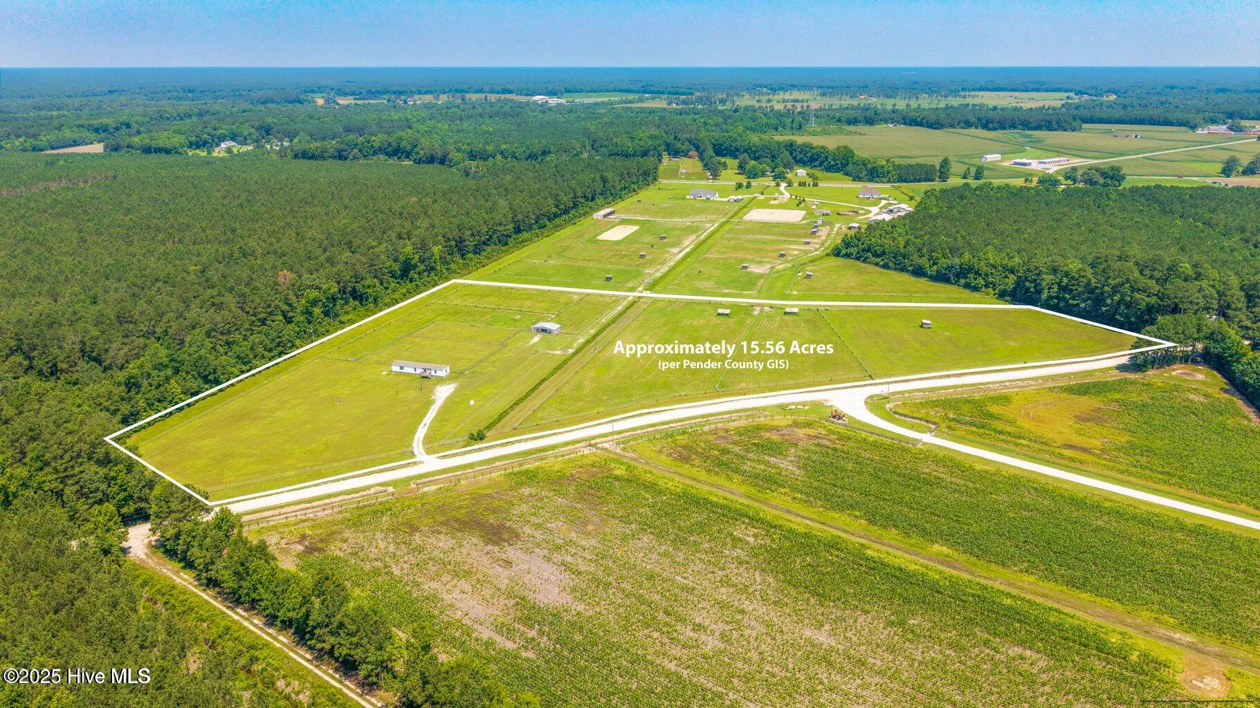 Burgaw, North Carolina 28425, United States, 3 Bedrooms Bedrooms, ,2 BathroomsBathrooms,Residential,Pending,256011