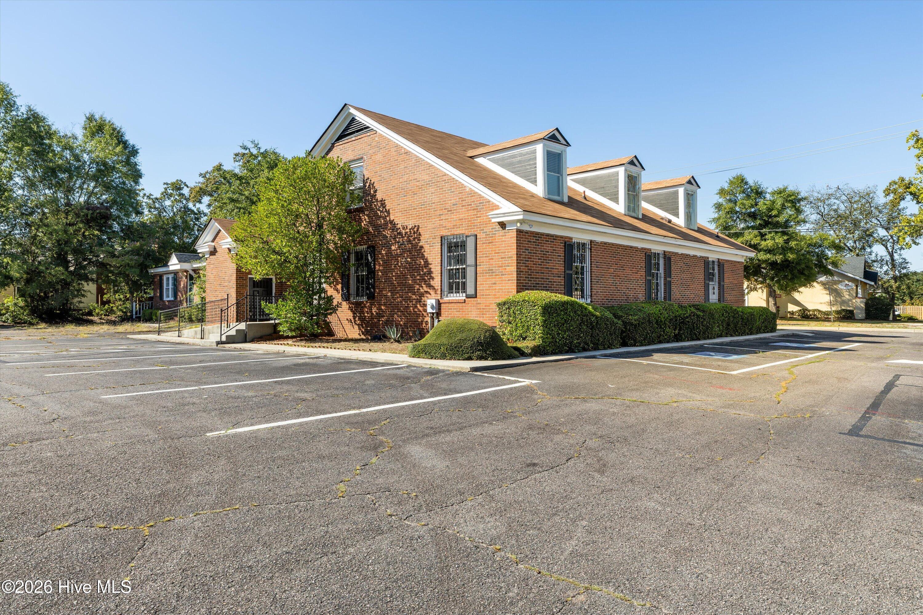 2320 Wrightsboro Road