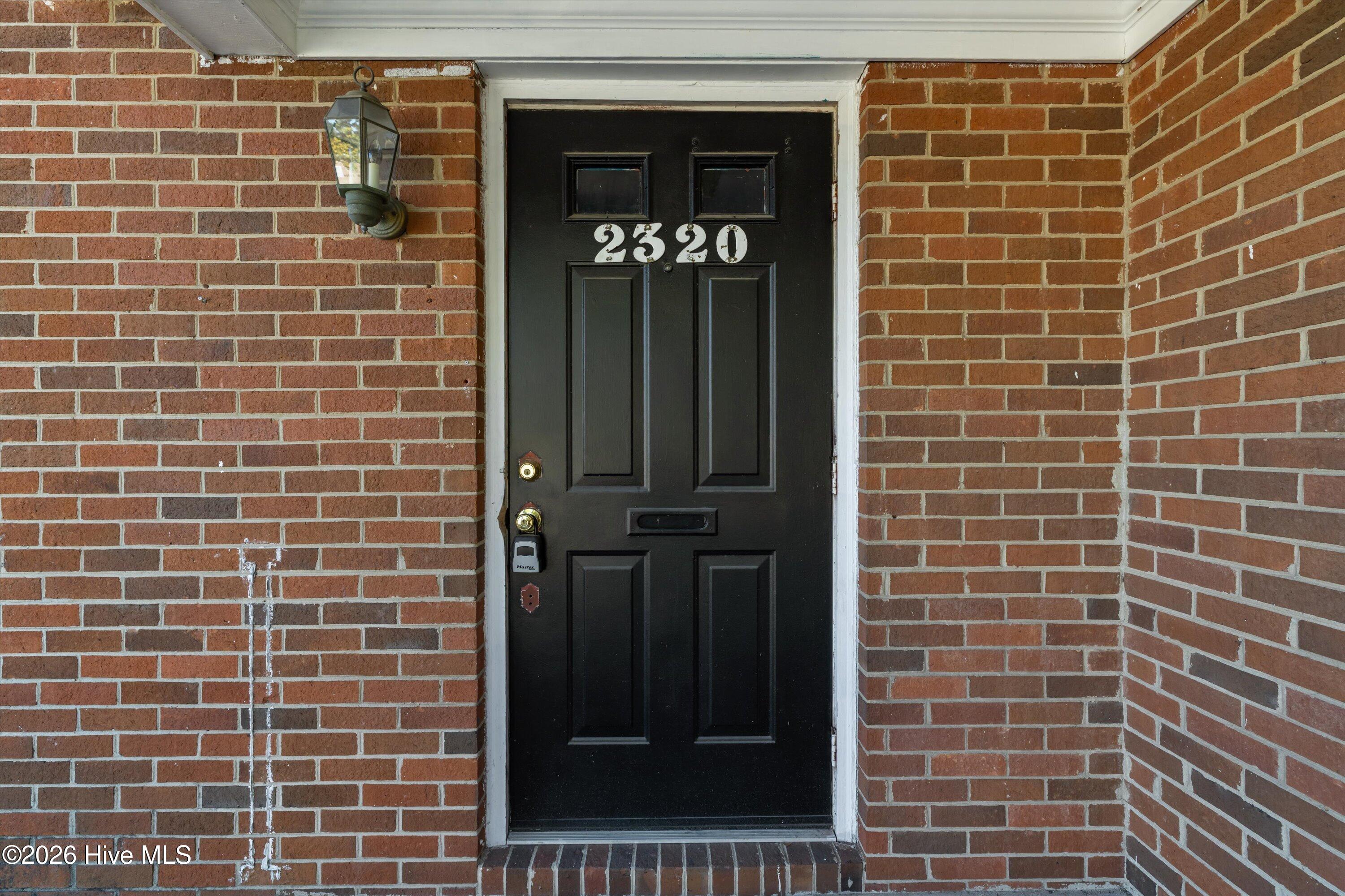 2320 Wrightsboro Road