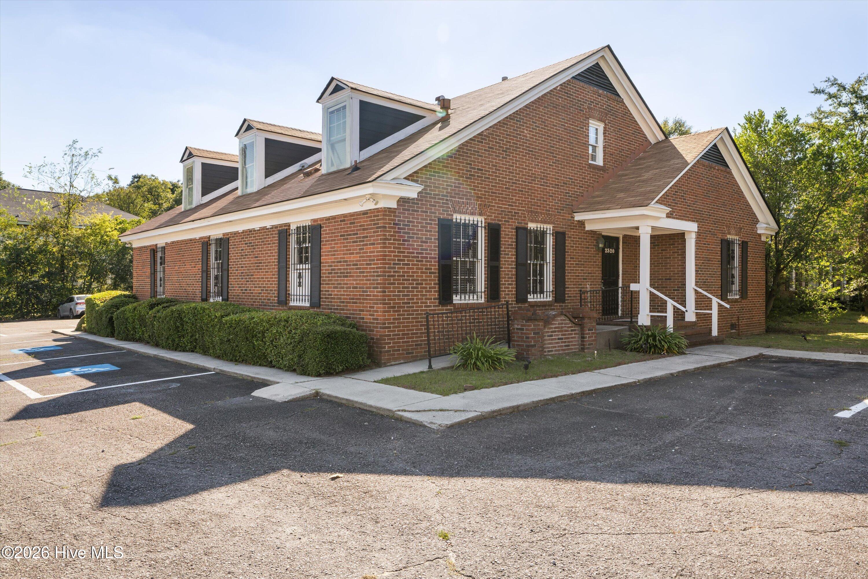 2320 Wrightsboro Road