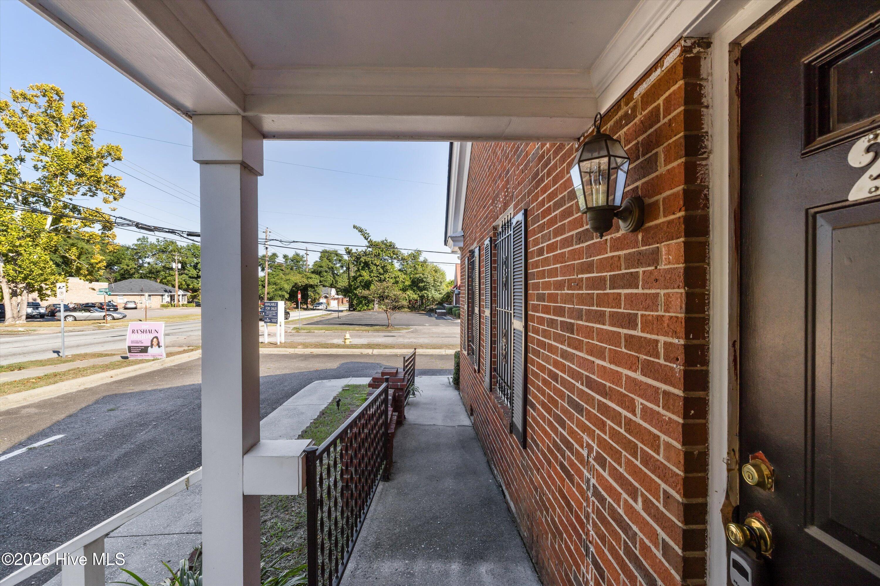 2320 Wrightsboro Road