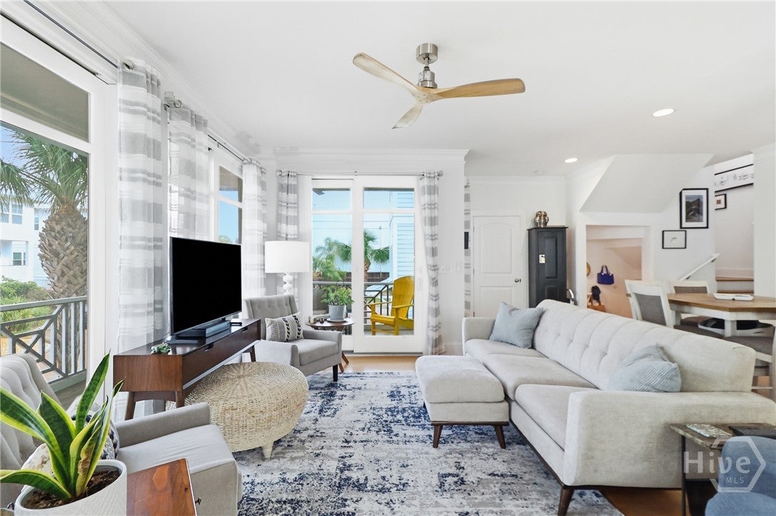 8 Village Place A