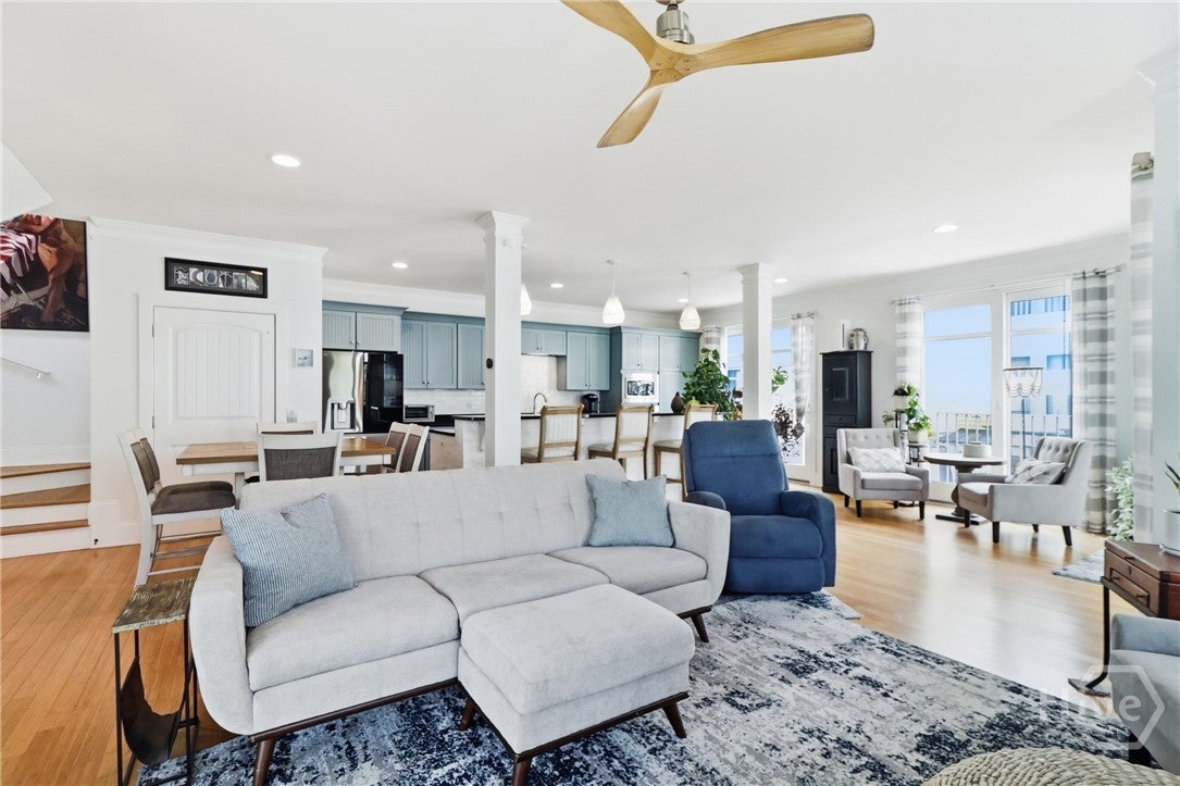 8 Village Place A
