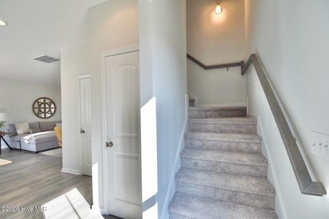 Tiny photo for 100 S Bandwheel Way, Hampstead, NC 28443 (MLS # 100549766)