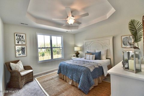 Tiny photo for 100 S Bandwheel Way, Hampstead, NC 28443 (MLS # 100549766)