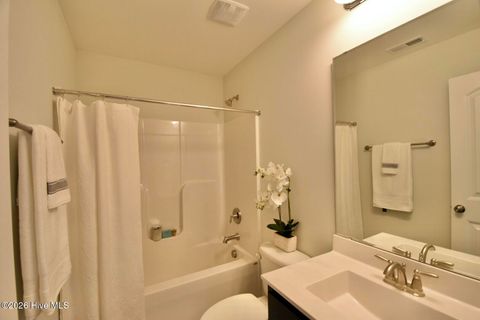 Tiny photo for 100 S Bandwheel Way, Hampstead, NC 28443 (MLS # 100549766)