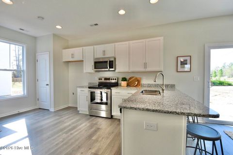 Tiny photo for 100 S Bandwheel Way, Hampstead, NC 28443 (MLS # 100549766)