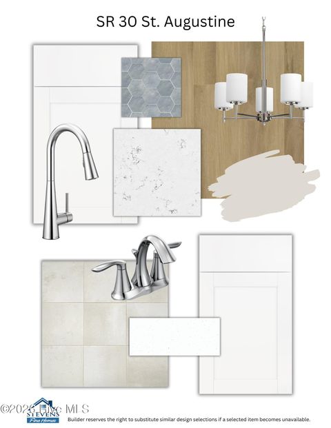 Tiny photo for 100 S Bandwheel Way, Hampstead, NC 28443 (MLS # 100549766)